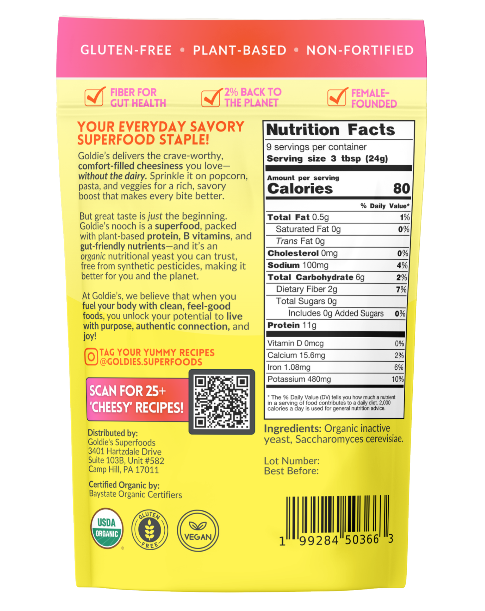 organic nutritional yeast, organic nutritional yeast flakes, non-fortified nutritional yeast, nonfortified nutritional yeast, organic non-fortified nutritional yeast, organic nonfortified nutritional yeast, dairy-free cheese alternative, vegan superfood seasoning, plant-based pantry staple